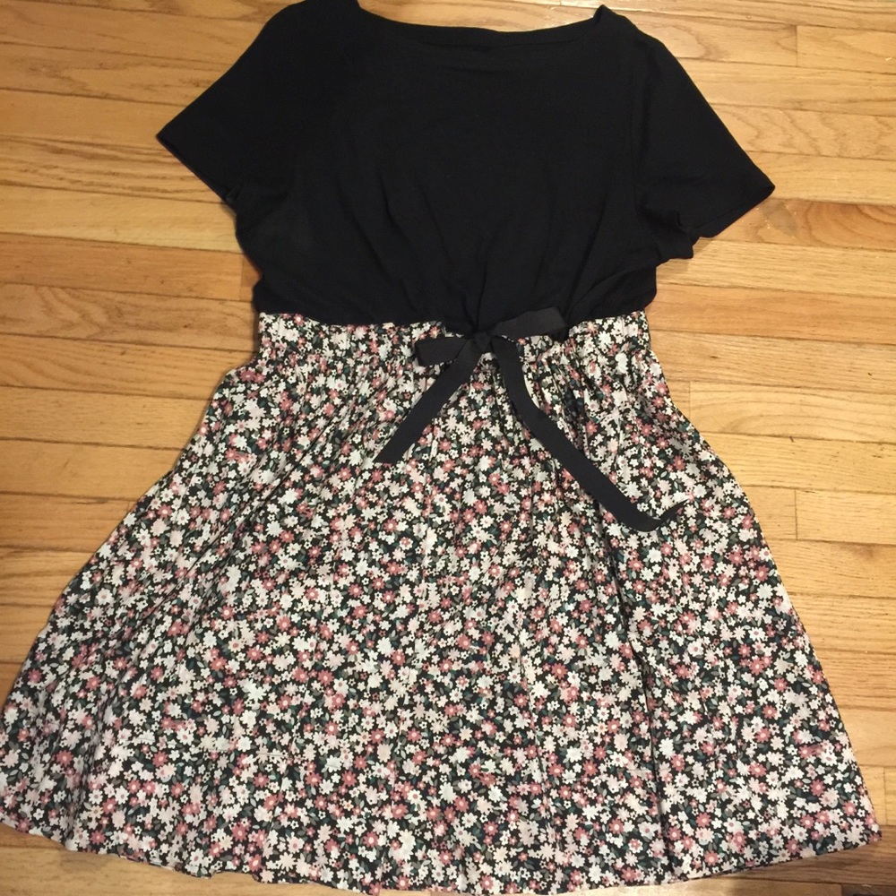Kate Spade Floral Dress